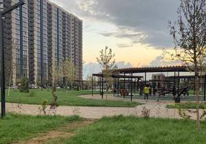 2-к квартира, вторичка, 72м2, 12/21 этаж