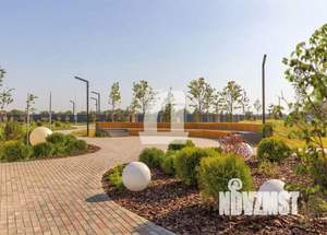 2-к квартира, вторичка, 56м2, 2/4 этаж