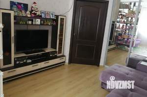 1-к квартира, вторичка, 40м2, 5/26 этаж