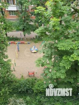 2-к квартира, вторичка, 45м2, 4/5 этаж