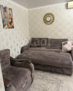 1-к квартира, вторичка, 42м2, 3/5 этаж