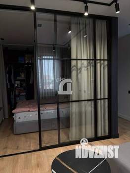 1-к квартира, вторичка, 45м2, 9/25 этаж