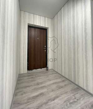 1-к квартира, вторичка, 38м2, 1/3 этаж