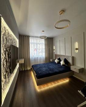 1-к квартира, вторичка, 39м2, 2/9 этаж