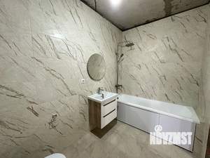 1-к квартира, вторичка, 48м2, 8/12 этаж