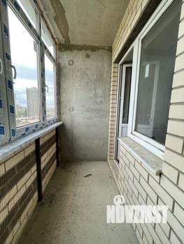 Студия квартира, вторичка, 20м2, 8/16 этаж