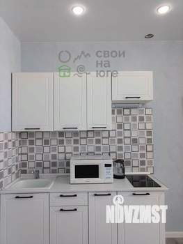 Студия квартира, вторичка, 23м2, 10/16 этаж