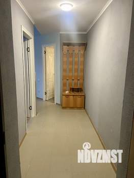 1-к квартира, вторичка, 35м2, 1/5 этаж