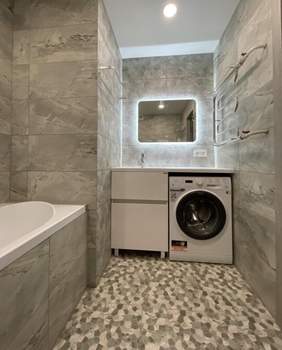 2-к квартира, вторичка, 44м2, 4/5 этаж