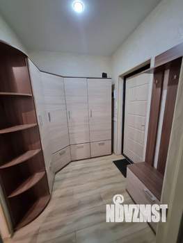 Студия квартира, вторичка, 23м2, 1/3 этаж