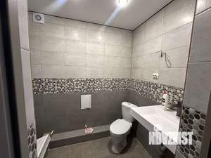 1-к квартира, вторичка, 44м2, 4/5 этаж