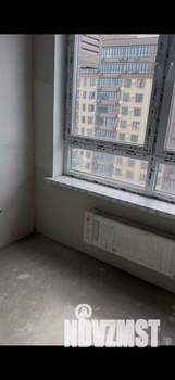 2-к квартира, вторичка, 53м2, 9/16 этаж