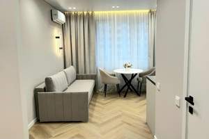 1-к квартира, вторичка, 41м2, 8/9 этаж