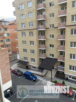 3-к квартира, вторичка, 78м2, 4/9 этаж