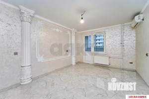 2-к квартира, вторичка, 66м2, 10/14 этаж