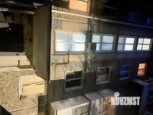 Студия квартира, вторичка, 48м2, 1/5 этаж