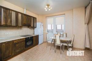 2-к квартира, вторичка, 65м2, 8/16 этаж