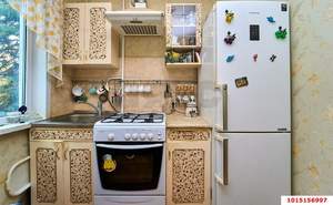 2-к квартира, вторичка, 48м2, 2/5 этаж