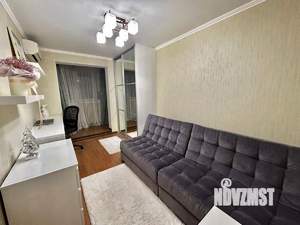 2-к квартира, вторичка, 60м2, 4/10 этаж
