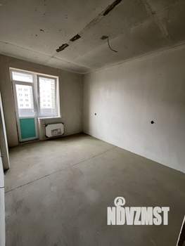 1-к квартира, вторичка, 35м2, 12/16 этаж
