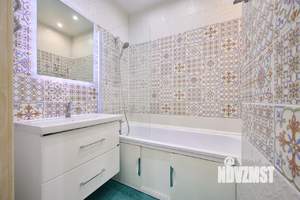 2-к квартира, вторичка, 60м2, 11/16 этаж