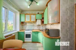 2-к квартира, вторичка, 42м2, 4/5 этаж