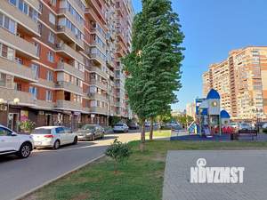 2-к квартира, вторичка, 56м2, 18/18 этаж