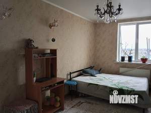 1-к квартира, вторичка, 33м2, 6/6 этаж