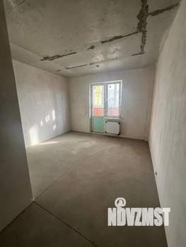 1-к квартира, вторичка, 21м2, 2/8 этаж