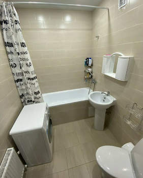 Студия квартира, вторичка, 30м2, 14/18 этаж