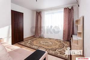 3-к квартира, вторичка, 80м2, 24/25 этаж