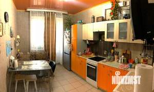 2-к квартира, вторичка, 59м2, 5/6 этаж