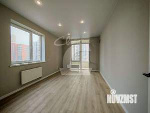 2-к квартира, вторичка, 63м2, 2/9 этаж