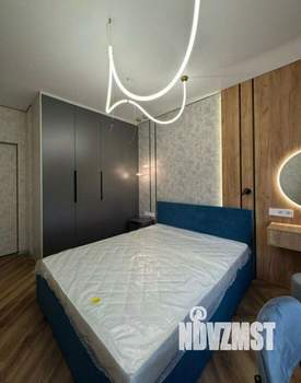 1-к квартира, вторичка, 49м2, 15/24 этаж