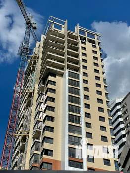 2-к квартира, вторичка, 79м2, 20/24 этаж