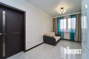 2-к квартира, вторичка, 48м2, 4/24 этаж