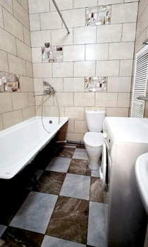 Студия квартира, вторичка, 27м2, 1/9 этаж