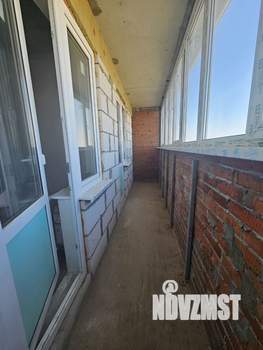 1-к квартира, вторичка, 37м2, 8/8 этаж