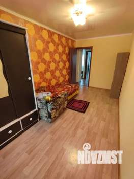 3-к квартира, вторичка, 59м2, 5/5 этаж