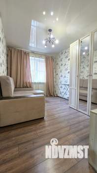 1-к квартира, вторичка, 30м2, 3/7 этаж