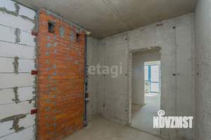 2-к квартира, вторичка, 58м2, 11/24 этаж