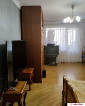 3-к квартира, вторичка, 78м2, 3/9 этаж