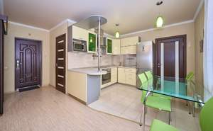 3-к квартира, вторичка, 76м2, 4/4 этаж