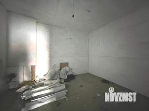 1-к квартира, вторичка, 43м2, 1/1 этаж