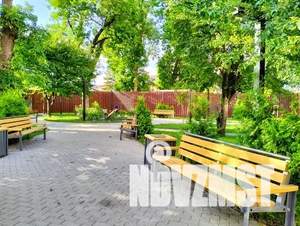 1-к квартира, вторичка, 34м2, 3/8 этаж