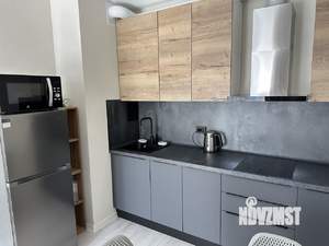 1-к квартира, вторичка, 35м2, 9/9 этаж