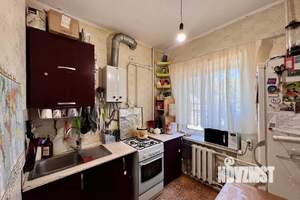 2-к квартира, вторичка, 42м2, 2/3 этаж