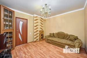 2-к квартира, вторичка, 47м2, 1/1 этаж