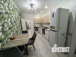 1-к квартира, вторичка, 40м2, 11/25 этаж