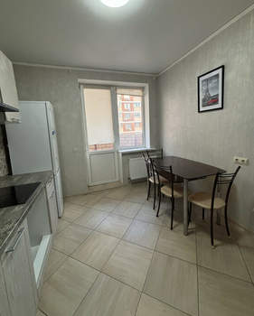 1-к квартира, вторичка, 36м2, 3/9 этаж